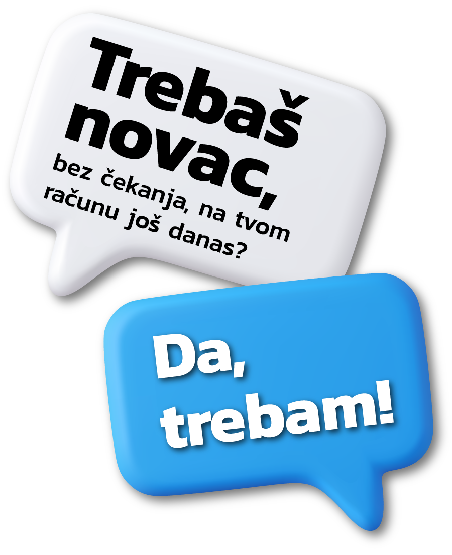 Brzi krediti i pozajmice